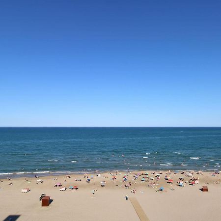 Vacansis Cabanal Cullera Exteriér fotografie